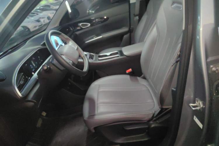 Used  Geome 2025 310km Youth Edition
