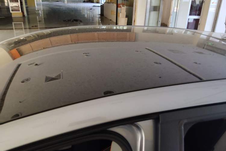 Used BYD Dolphin 2021 405 km Fashion Edition