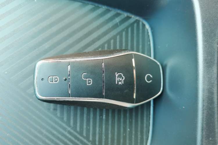 Used BYD Seagull 2025 305km Active Version
