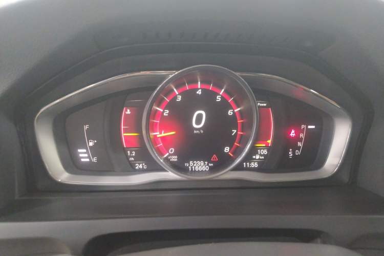 Used Volvo S60 2017 S60L T4 Smart Range Edition
