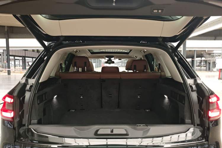 Used BMW X5 2021 Restyled xDrive30i M Sport Package
