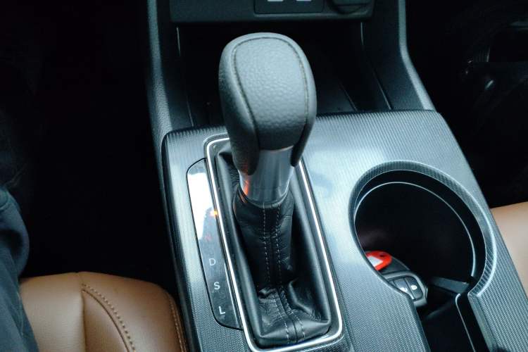 Used Honda Civic 2022 240TURBO CVT Dynamic Edition