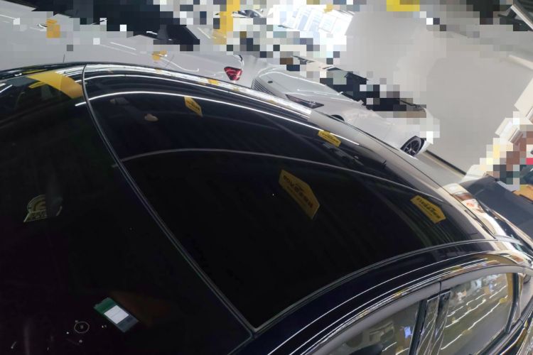 Used Changan UNI-V 2022 1.5T Prestige Version