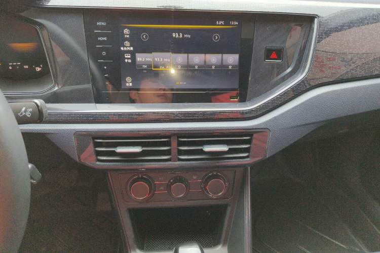 Used Volkswagen Lavida 2025 New Sharp 1.5L Outstanding New Edition