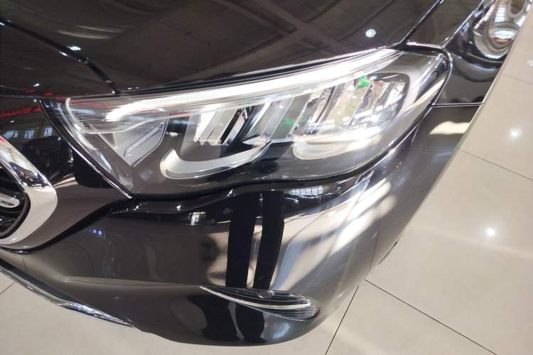 Used Mercedes-Benz E-Class 2024 E 300 L Stylish Model