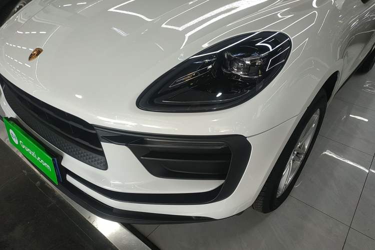 Used Porsche Macan 2024 Macan 2.0T
