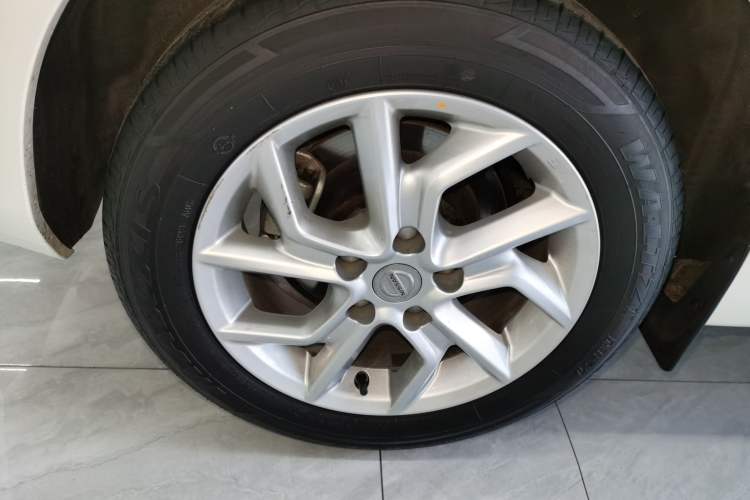 Used Nissan Tiida 2024 1.6L CVT Smart Drive Edition
