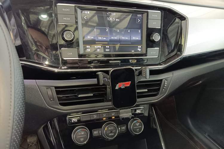 Used Volkswagen Tayron 2019 330TSI Two-Wheel Drive Luxury Model China VI Standard
