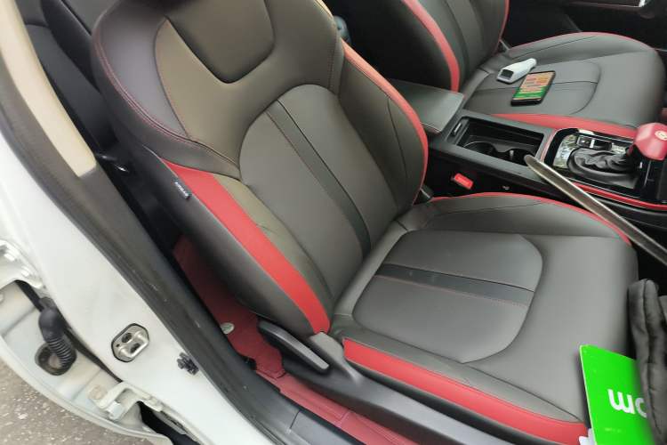 Used Dongfeng Aeolus Yixuan GS 2021 230T Automatic Star-Chasing Edition