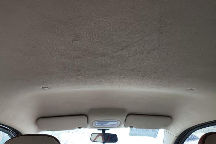 Used Xiaohu EV 2021 FOR-Four Guai Guai Hu Three-Cell Lithium