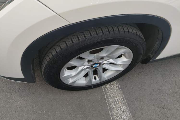 Used BMW X1 2014 sDrive18i Leading Model