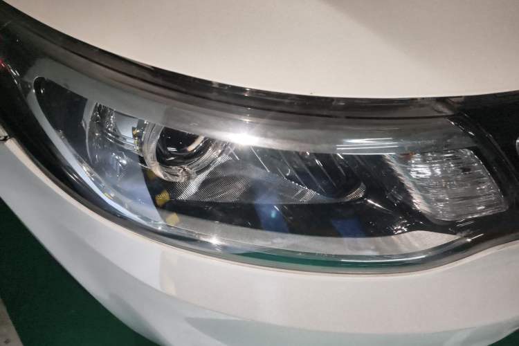 Used Kia K2 2015 Sedan 1.4L Automatic GLS
