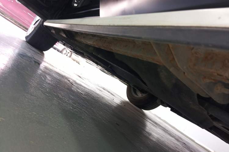 Used Honda CR-V 2019 240TURBO CVT 2WD Urban Edition China VI Emission Standard
