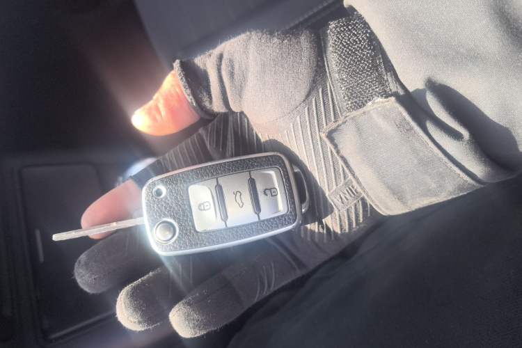 Used Volkswagen Tiguan 2016 280TSI Automatic Two-Wheel-Drive Silk Road Style Edition
