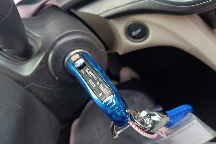 Used Buick GT 2017 15N Automatic Elite Version