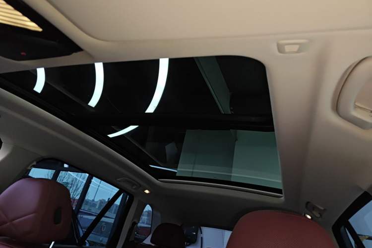 Used BMW X5 2023 xDrive 30Li Luxury M Sport Night Edition Package