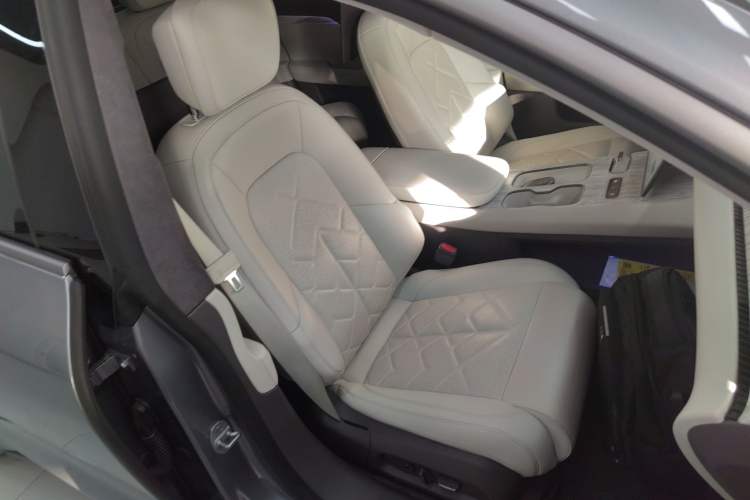 Used Nio ET7 2024 100kWh Executive Signature Edition