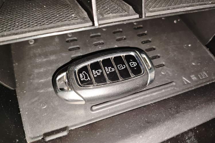 Used Hyundai Custo 2021 380TGDi Smart Love Flagship Edition TOP Premium