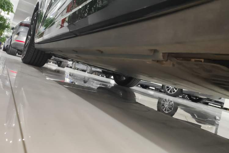 Used Zeekr X 2023 Rear-Drive YOU Edition 4 Seats
