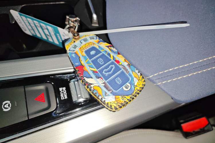 Used Geely Auto Preface 2021 Revised Version 2.0TD Luxury Edition
