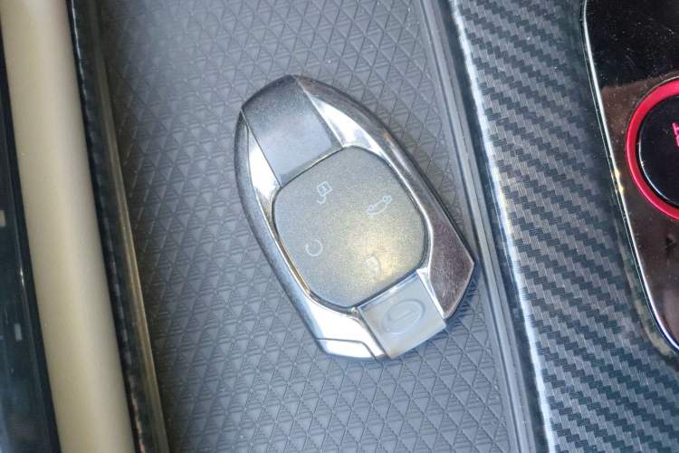 Used GAC Trumpchi EMPOW 2021 270T DCT J15 Version
