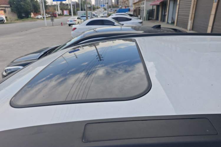 Used Haval M6 2021 PLUS 1.5T DCT Comfort Edition