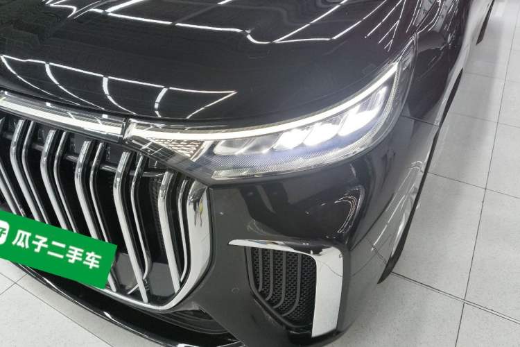 Used VOYAH Dream 2024 PHEV Extended-Range Premium Edition
