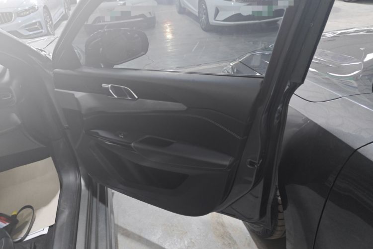 Used Lynk & Co 03 2022 1.5TD DCT JingPro
