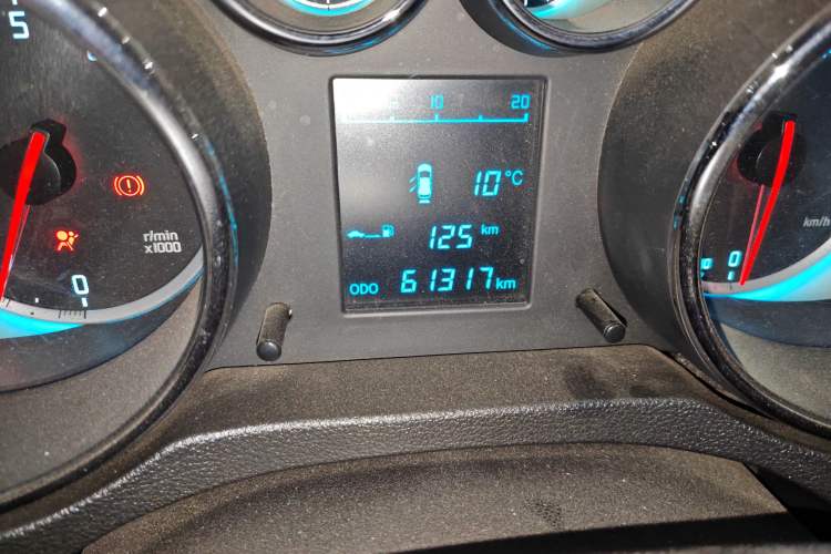 Used Changan CS35 2015 1.6L Manual Luxury Model China V Standard