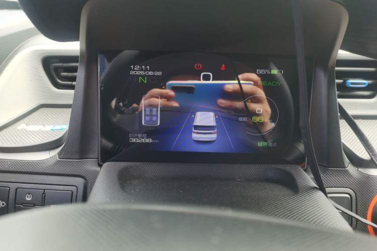 Used Wuling Hongguang MINIEV 2020 Freedom Version Lithium Iron Phosphate