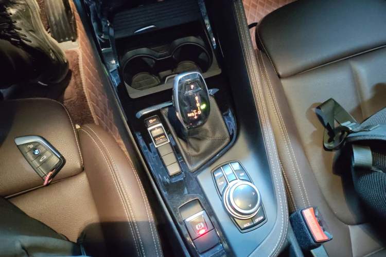 Used BMW X1 2020 sDrive20Li Premium Edition
