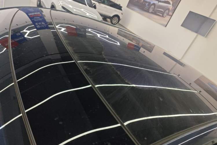 Used Nio EC6 2020 440 km Performance Version
