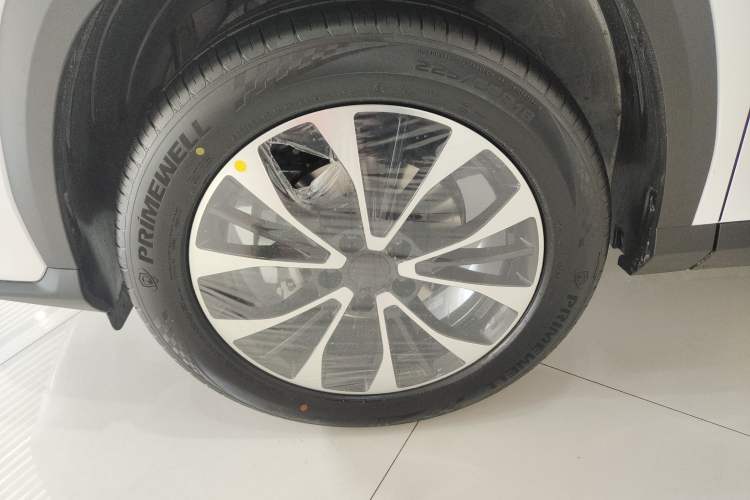 Used Geely Auto Emgrand X7 Sport 2026 Model 1.5TD Aspirational
