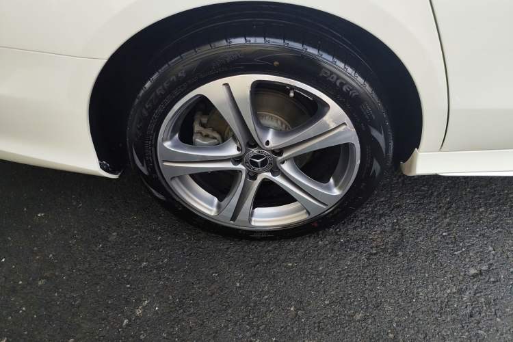 Used Mercedes-Benz E-Class 2018 Facelift E 200 L Sport Edition
