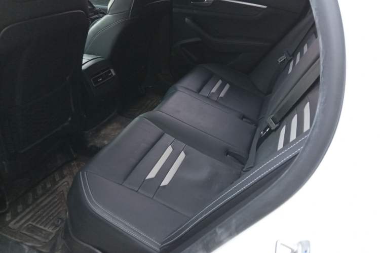 Used BYD Qin Pro New Energy 2018 EV500 Smart Connect Elite Model