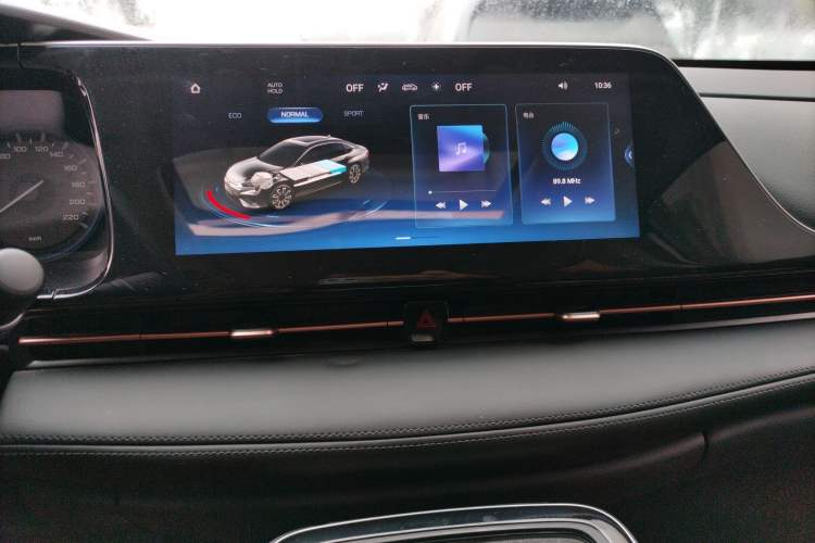 Used AION S 2023 Meizu 580 Lithium Iron Phosphate
