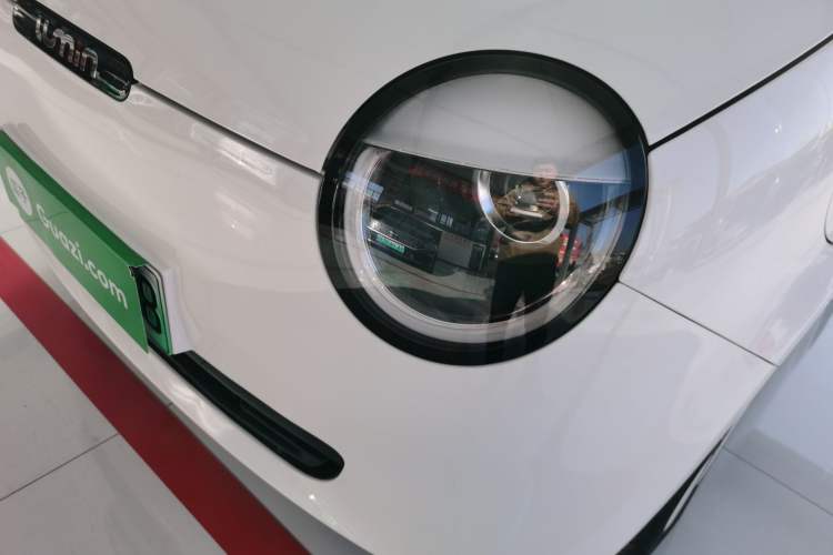 Used Qiyuan Lumin 2024 130km Qingyue Version