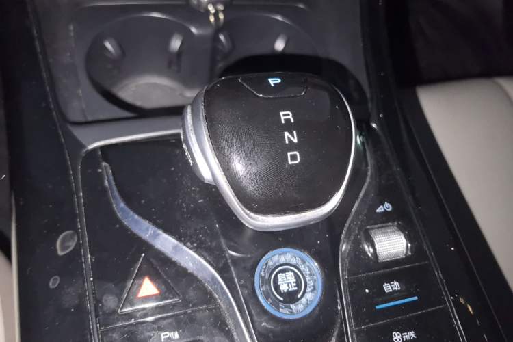 Used BYD Qin PLUS 2023 Champion Edition DM-i 55KM Leading Model
