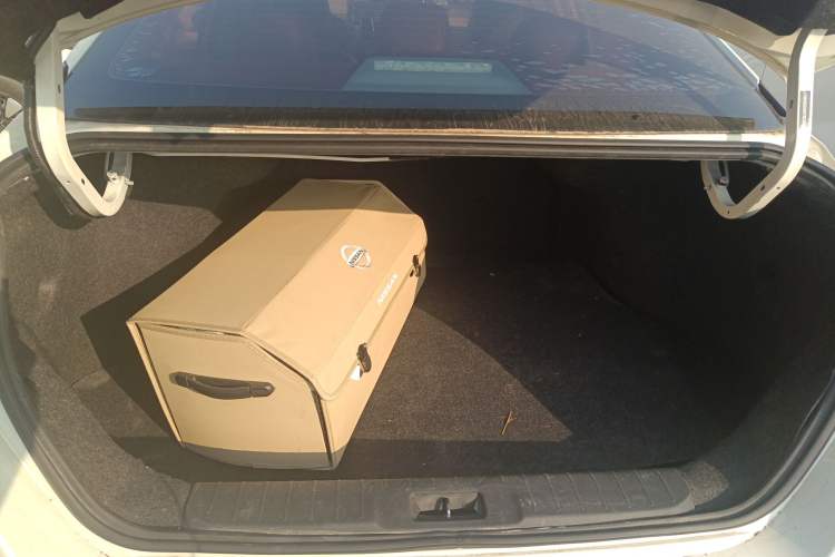 Used Nissan Sylphy 2020 1.6L XL CVT Enjoyment Edition
