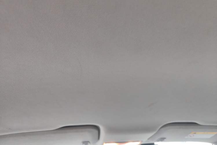 Used Chevrolet Trax 2014 1.4T Manual Two-Wheel Drive Comfort Model
