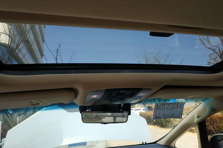 Used Toyota Alphard 2021 Dual-Engine 2.5L Luxury Edition