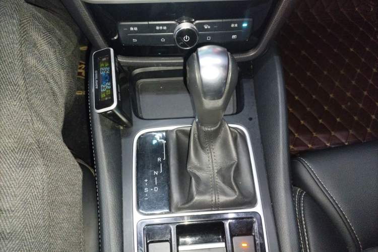 Used BYD Song MAX 2017 1.5T Automatic Smart Connect Luxury 7-Seater
