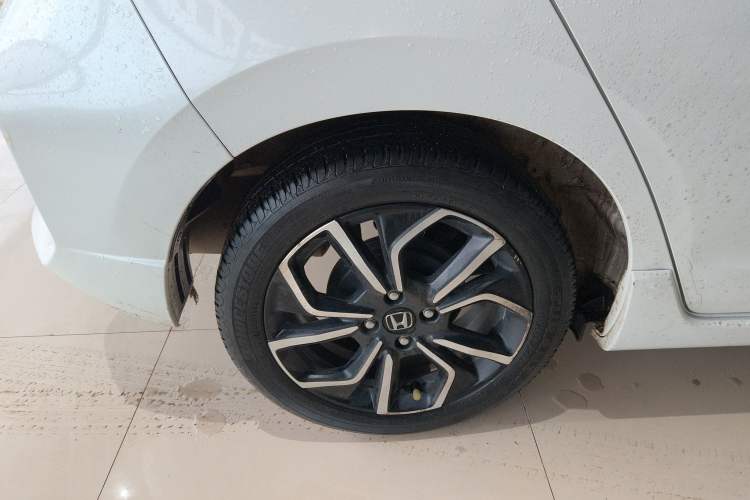 Used Honda LIFE 2021 1.5L CVT SPORT Heartbeat Edition
