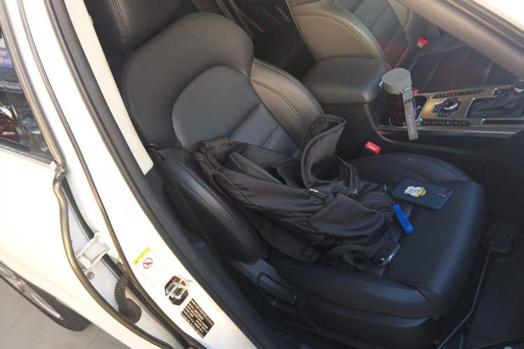 Used Haval H7 2016 Blue-Label H7 2.0T Automatic Luxury Model