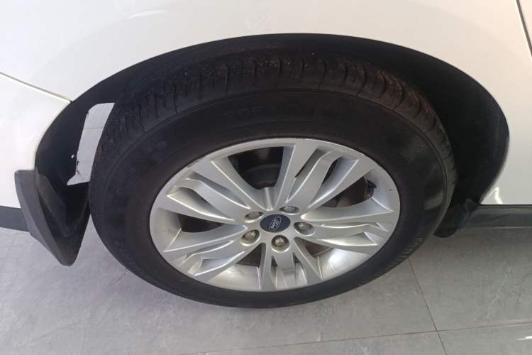 Used Ford Focus 2012 Sedan 1.6L Automatic Comfort Model