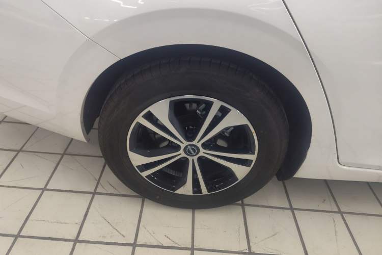 Used Nissan Sylphy 2023 1.6L CVT Enjoyment Edition
