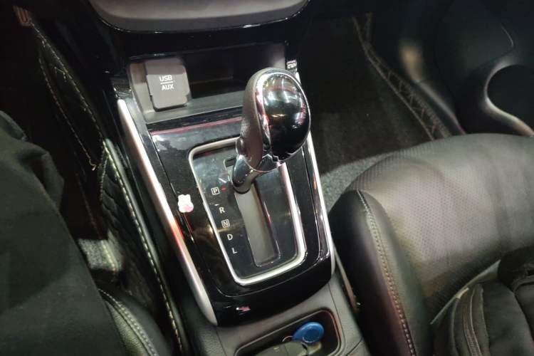 Used Nissan Sylphy 2018 1.6XV CVT Deluxe Edition
