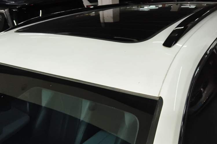 Used Changan CS75 PLUS 2022 2nd Generation 1.5T Automatic Prestige Version