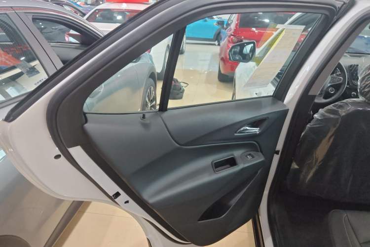 Used Chevrolet Equinox 2023 1.5T Chijie Version