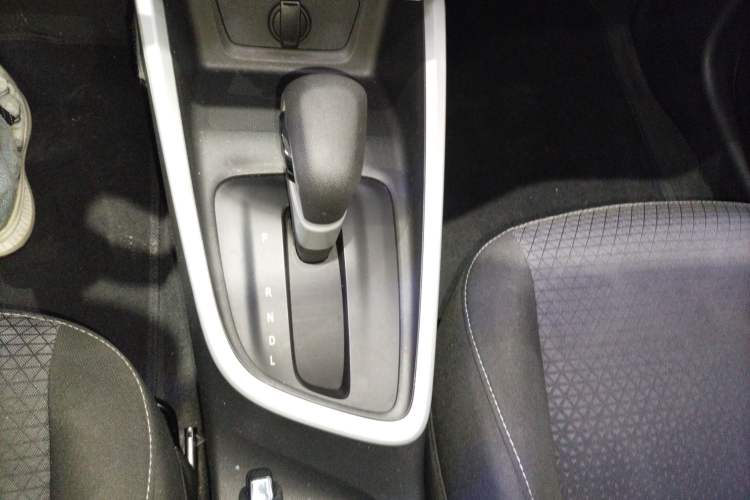 Used Chevrolet Cavalier 2020 325T Automatic Enjoyment Edition